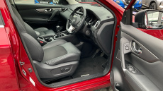 Nissan Qashqai 1.3 DiG-T Tekna 5dr Petrol Hatchback